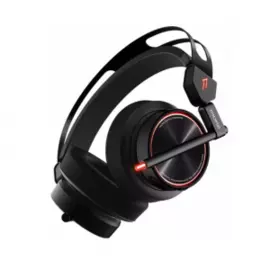 Игровые наушники Xiaomi 1More Spearhead VR Gaming Headphone Black
