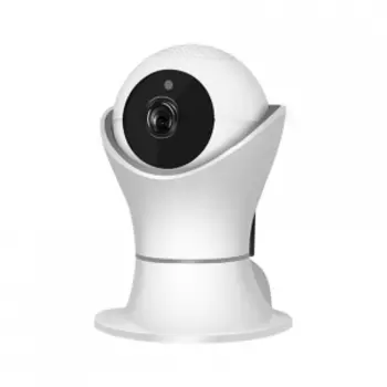 IP камера Hiseeu Camera 1080p R117 White