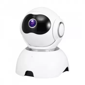 IP камера Hiseeu Camera 1080p R928 White