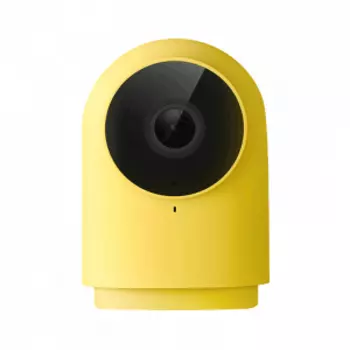IP камера Xiaomi Aqara Smart Camera G2H Yellow (ZNSXJ12LM)