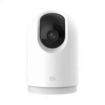 IP-камера Xiaomi Smart Camera PTZ Pro 360 Panoramic 2K HD White (MJSXJ06CM)