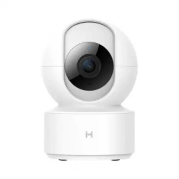 IP-камера Xiaomi Xiaobai Smart Camera PTZ Version White (CMSXJ36C)