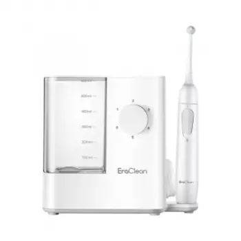 Ирригатор EraClean Desktop Irrigator White Set (WF-T01)