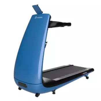 Электрическая беговая дорожка Xiaomi YESOUL Wild Beast Zero Gravity Smart Colorful Treadmill P30 Blue