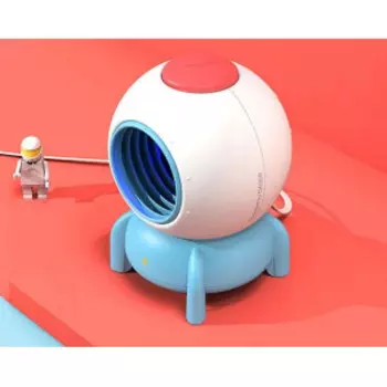Электрическая ловушка для комаров Xiaomi Bcase Rocket Mosquito Killer (DSHJ-L-007)