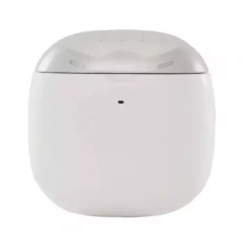 Электрическая машинка для стрижки ногтей Seemagic Electric Nail Clipper Standard White (SMNC01)