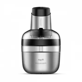 Электрическая мясорубка Xiaomi Mi Deerma Meat Grinder (DEM-JR01)