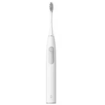 Электрическая зубная щетка Xiaomi Oclean Z1 Smart Sonic Electric Toothbrush LED Display White (Международная версия)