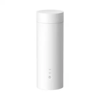 Электрический термос с подогревом Xiaomi Viomi Travel Electric Cup 400 ml White (YM-K0401)