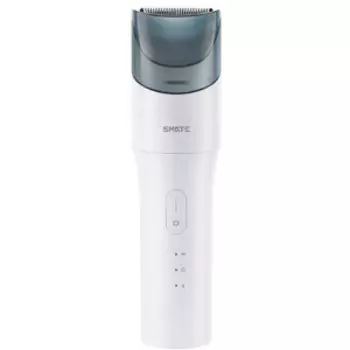 Электрический триммер Xiaomi Smate Electric Hair Trimmer Grey (SH-EC32)