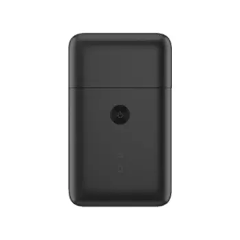 Электробритва Xiaomi Mijia Electric Shaver Reciprocating Double Cutter Head (MSW201)