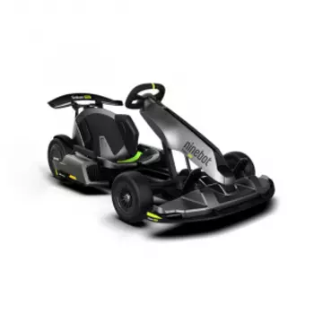 Электрокартинг Xiaomi Ninebot Gokart Pro Black (обновленная версия)