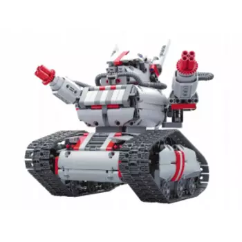 Электронный конструктор Xiaomi Mitu Mi Robot Builder Rover