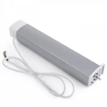 Электропривод для штор Xiaomi Aqara Intelligent Curtain Motor (ZNCLDJ11LM)