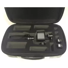 Кейс твердый водонепроницаемый для DJI Osmo Mobile