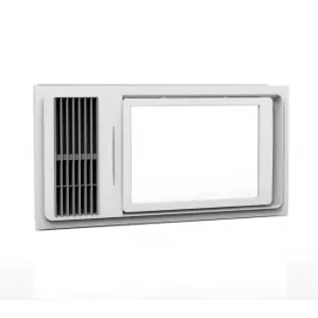 Климатический комплекс c освещением для ванной комнаты Xiaomi Yeelight Yuba Basic Version (YLYB01YI)