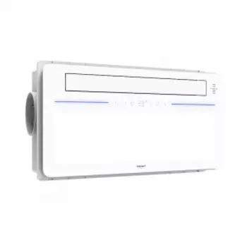Климатический комплекс для ванной комнаты Xiaomi Yeelight Intelligent Sterilizing Bath Heater S2 Pro (YLYYB-0022)