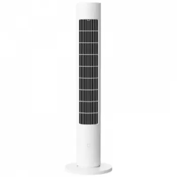 Колонный вентилятор Xiaomi Mijia Smart DC Inverter Tower Fan 2 White (BPTS02DM)
