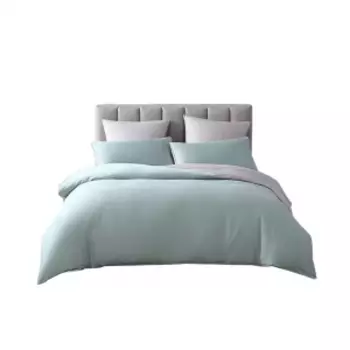 Комплект постельного белья Amain Bed Sheets 1.8m Mint Green