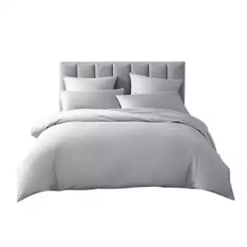 Комплект постельного белья Amain Bed Sheets 1.8m Grey
