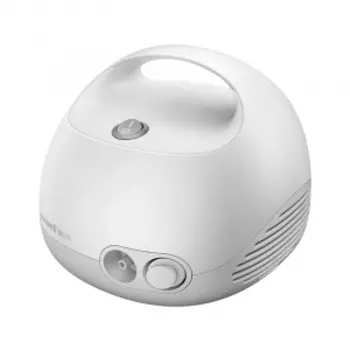 Компрессорный небулайзер YUWELL Medical Nebulizer (403E)