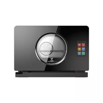 Конвекционная печь с трехмерным нагревом Xiaomi Viomi Steaming Machine Black (VSO2801)