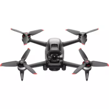 Квадрокоптер DJI FPV Fly More Combo