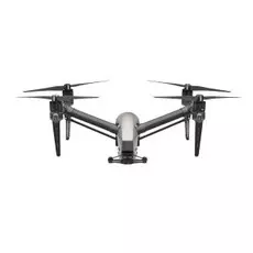 Квадрокоптер DJI Inspire 2