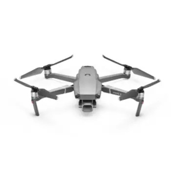Квадрокоптер DJI Mavic 2 Pro