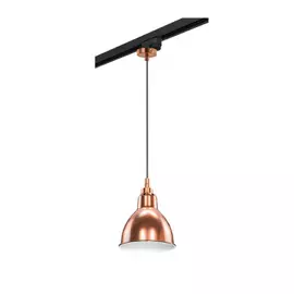 L1T765013 Люстра LOFT 1х40W E14 (765013+592007)