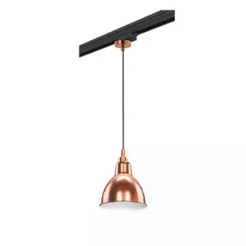 L3T765013 Люстра LOFT 1х40W E14 (765013+594007)