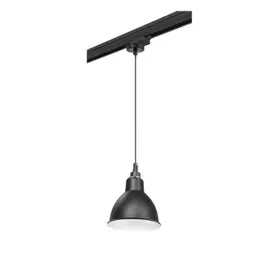 L3T765017 Люстра LOFT 1х40W E14 (765017+594007)