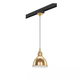 L3T765018 Люстра LOFT 1х40W E14 (765018+594007)