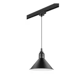 L3T765027 Люстра LOFT 1х40W E14 (765027+594007)