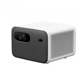 Лазерный проектор Xiaomi Mijia Laser Home 2 Pro White (MJTYY03FM) Русское меню