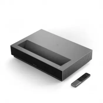 Лазерный проектор Xiaomi Wemax Fengmi Peak Meter Laser TV 4K Cinema (L176FCN) Русское меню