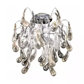 Люстра Lightstar Manica 9937/9А 9х40W G9 (в комплекте) Хром (794094)