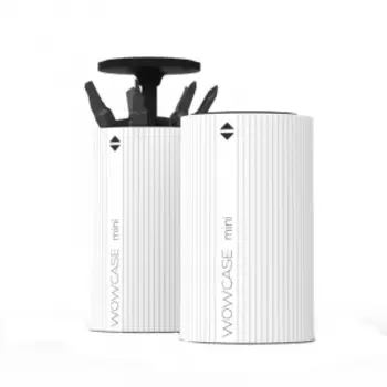 Магнитный кейс для хранение битов Xiaomi Wowcase mini