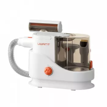 Машинка для ухода за домашними животными Xiaomi UWANT Pet Cleaning and Care Machine Professional Edition (P100-D)