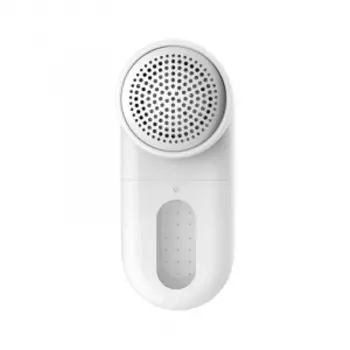 Машинка-триммер для очистки одежды Xiaomi Mijia Hair Ball Trimmer White (MQXJQ01KL)