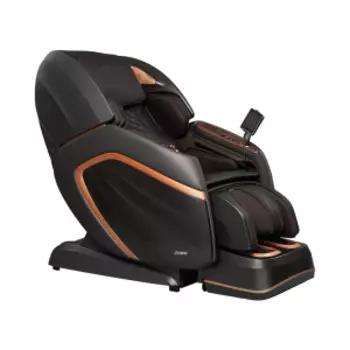 Массажное кресло Xiaomi Joypal Medallion First Class Massage Chair Black (EC-8606)