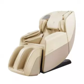 Массажное кресло Xiaomi Momoda Intelligent AI Full Body Massage Chair (RT5863) Beige Grey