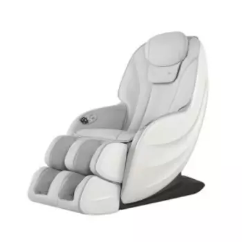 Массажное кресло Xiaomi Momoda Petite 3D Intelligent Massage Chair (RT5859) White Grey