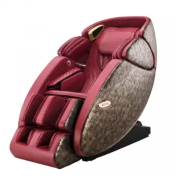 Массажное кресло Xiaomi RoTai Joga Massage Chair (RT7709) Carmine Red