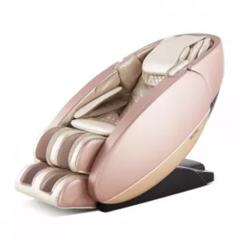 Массажное кресло Xiaomi RoTai Spaceship Massage Chair (RT7708) Rose Gold