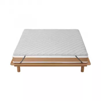 Матрас-топпер Xiaomi 8H Decompression Zero Cloud Floating Mattress RF1 1.2m Grey