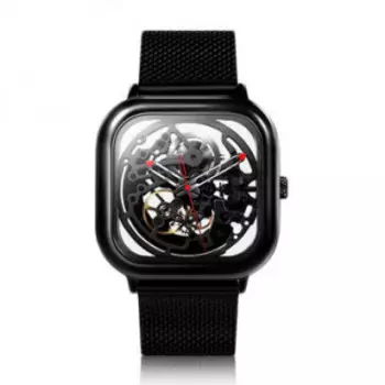 Механические часы Xiaomi CIGA Design Mechanical Watch Black