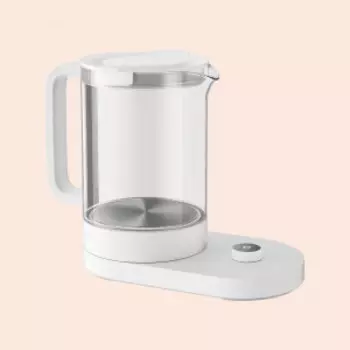 Многоцелевой электрический чайник Xiaomi Mijia Multifunctional Electric Cooker White (MJYSH01YM)