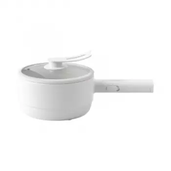 Многофункциональная электрическая кастрюля Wanmi Light Kitchen White (HK-DZG1502Z)