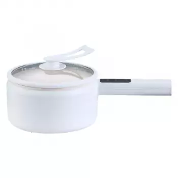 Многофункциональная электрическая кастрюля Xiaomi Wanmi Light Kitchen White (HK-DZG150)